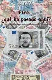 Pero-- ¿Qué Ha Pasado Aqu¡?