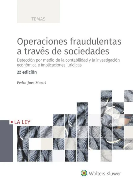 Operaciones Fraudulentas a Traves de Sociedades