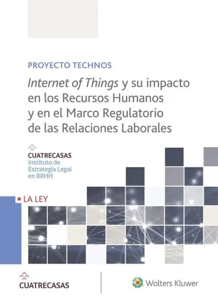 Internet Of Things y Su Impacto en los Recursos Humanos...
