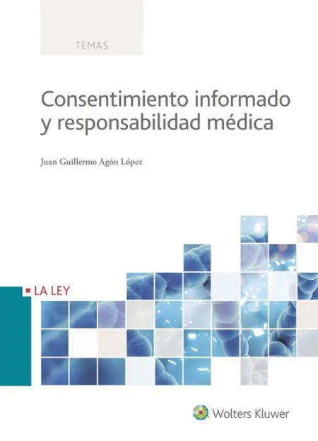 Consentimiento Informado y Responsabilidad Medica
