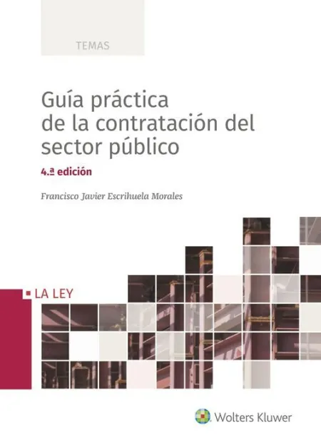Guía Práctica Contratación del Sector Público