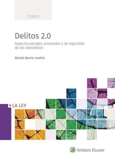 Delitos 2. 0