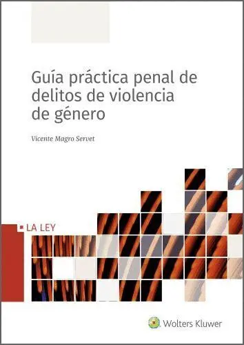 Guia Práctica Penal de Delitos de Violencia de Género