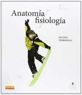 Anatomía y Fisiología Thibodeau