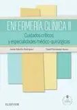Enfermería Clínica Ii + Studentconsult en Español