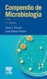 Compendio de Microbiología (2ª Ed. )