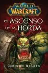 El Ascenso de la Horda