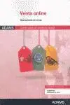 012 Venta Online. Operaciones de Venta. Certificados...