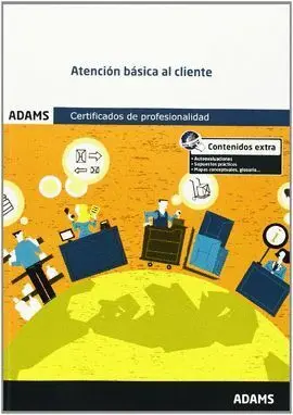 Atencion Basica Al Cliente (Mf1329_1)