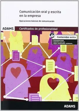 Comunicacion Oral y Escrita en la Empresa. Operaciones Basicas de Comunicacion