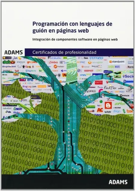 Uf1305 Programacion con Lenguajes de Guion en Paginas Web