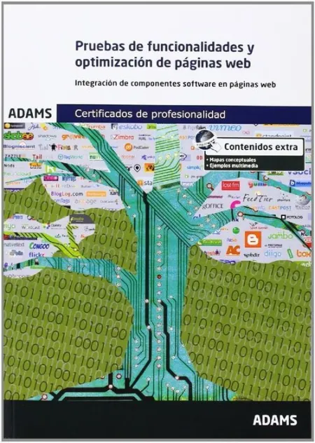 Pruebas de Funcionalidades y Optimizacion de Paginas Web