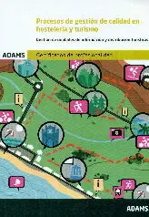 Procesos de Gestión de Calidad en Hostelería y Turismo