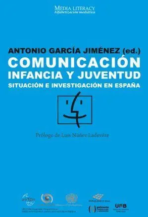 Comunicaciã?Â³N, Infancia y Juventud