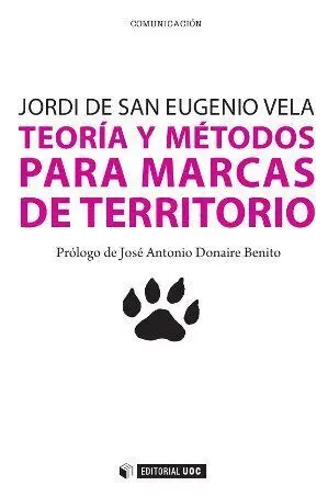 Teorã?Â­a y Mã?Â©Todos para Marcas de Territorio