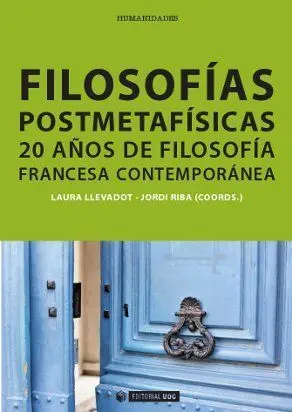 Filosofã?Â­as Postmetafã?Â­sicas