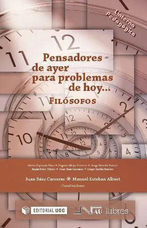 Pensadores de Ayer para Problemas de Hoy... Fisã?Â³Sofos