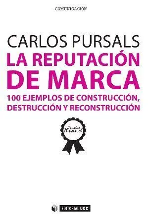 La Reputaciã?Â³N de Marca