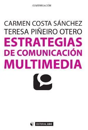 Estrategias de Comunicaciã?Â³N Multimedia