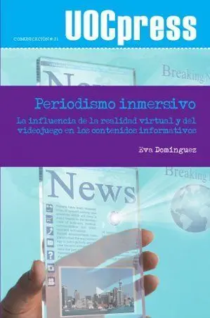 Periodismo Inmersivo