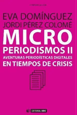 Microperiodismos Ii