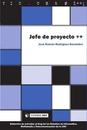 Jefe de Proyecto ++
