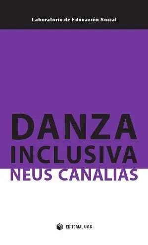 Danza Inclusiva