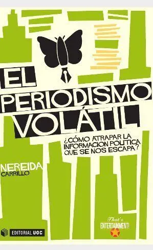 El Periodismo Volã?Â¡Til
