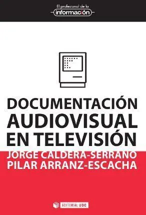 Documentaciã?Â³N Audiovisual en Televisiã?Â³N