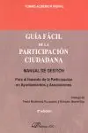 Guía Fácil de la Participación Ciudadana