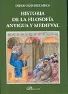 Historia de la Filosofia Antigua y Medieval