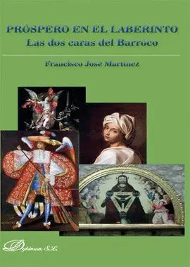Prospero en el Laberinto