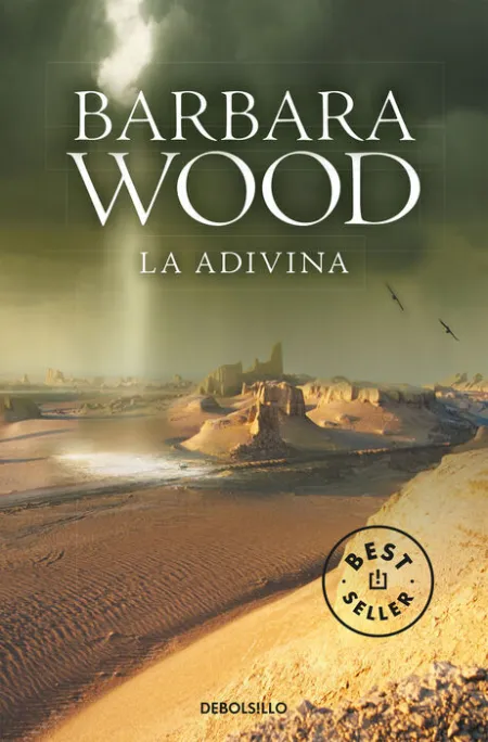 La Adivina