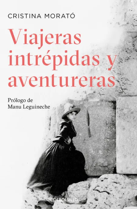 Viajeras Intrépidas y Aventureras