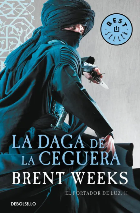 La Daga de la Ceguera