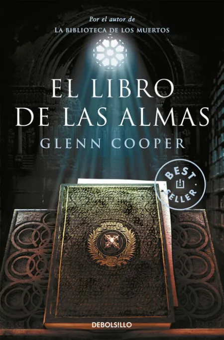 El Libro de las Almas