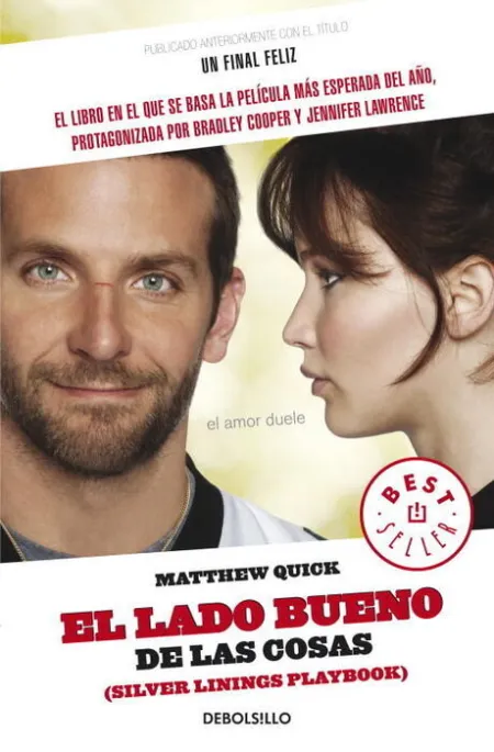 Un Final Feliz (El Lado Bueno de las Cosas)