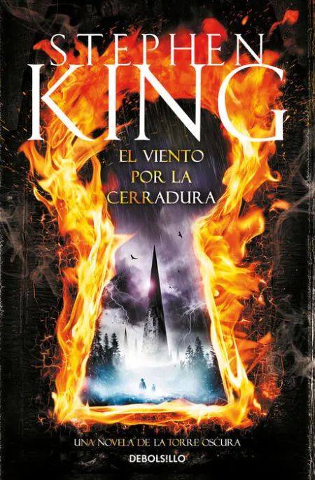 El Viento por la Cerradura