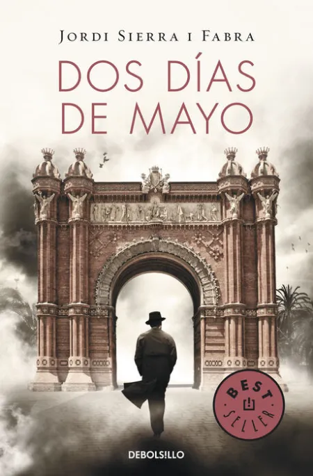 Dos Días de Mayo (Inspector Mascarell 4)