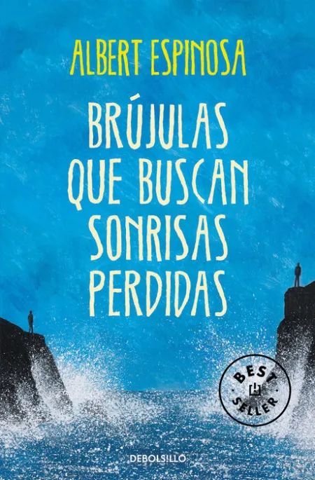 Brújulas que Buscan Sonrisas Perdidas