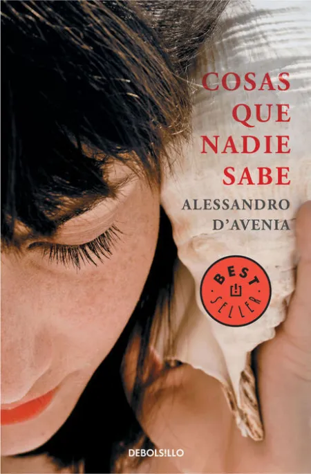 Cosas que Nadie Sabe