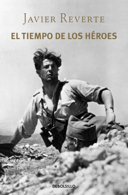 El Tiempo de los Héroes