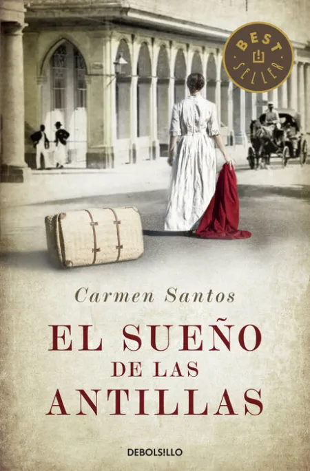 El Sueño de las Antillas