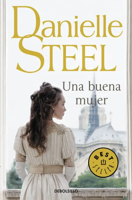 Una Buena Mujer