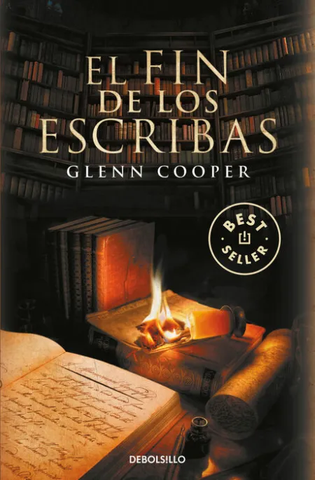 El Fin de los Escribas