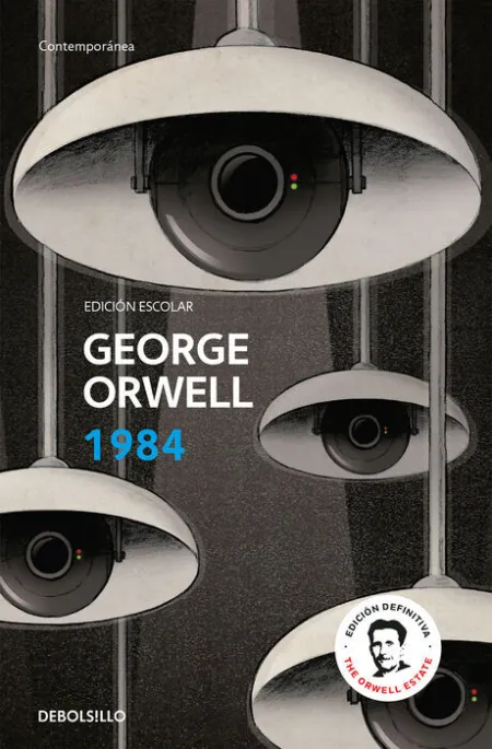 1984 (Ed. Escolar)