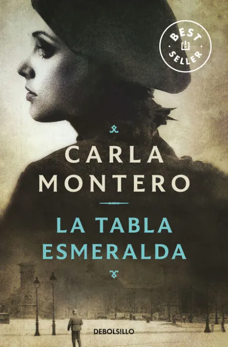 La Tabla Esmeralda