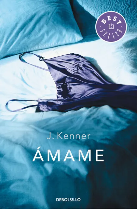 Ámame