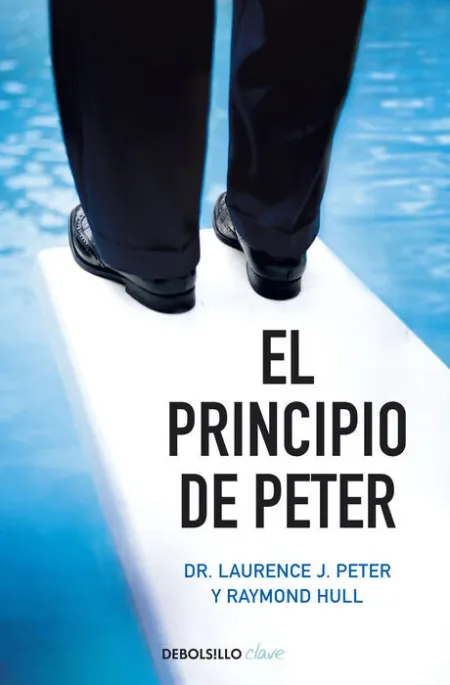 Principio de Peter, el ( Nueva Edicion )