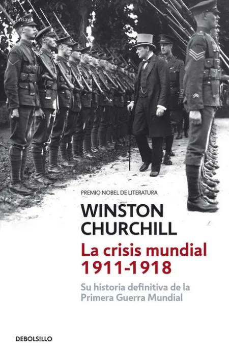 La Crisis Mundial 1911-1918
